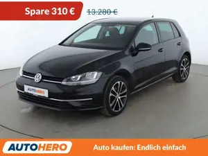 Volkswagen Golf 1.0 TSI Comfortline BMT *PDC*ALU*KLIMA*