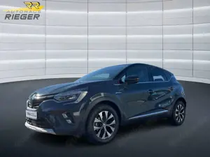 Renault Captur Techno TCe 140 EDC
