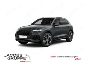 Audi SQ5 TDI BO*SH*Tempomat