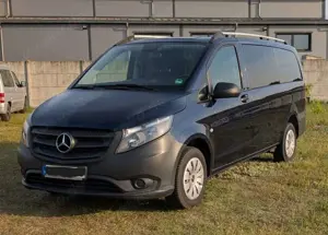 Mercedes-Benz Vito Vito 116 CDI Tourer