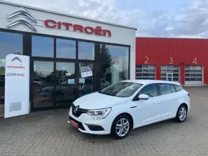 Renault Megane Megane Grandtour ENERGY TCe 130 EXPERIENCE