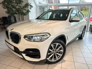 BMW X3 xDrive 30 e Advantage|Panorama|LED