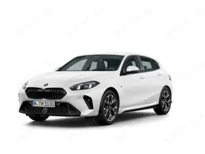 BMW 120 M Sportpaket Pro Navi Klima PDC Kamera Sitzh