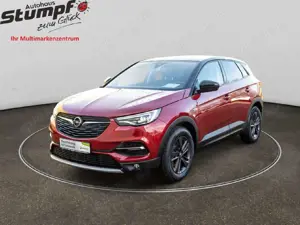 Opel Grandland Design Line NAVI/SHZ/KAMERA