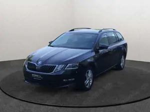 Skoda Octavia Combi 2.0TDI Soleil LED AHK SHZ GRA DAB