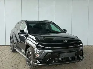 Hyundai KONA KONA Elektro 65kWh Comfort Plus.Lenkrhz. ab Lag