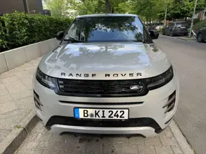 Land Rover Range Rover Evoque Range Rover Evoque D165 Dynamic SE