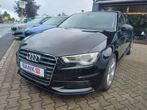 Audi A3 Limousine ambition ultra