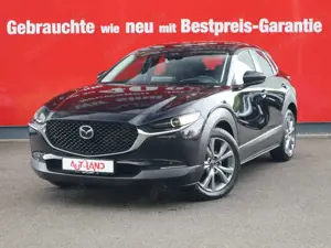 Mazda CX-30 2.0M-Hybrid Exclusive-Line LED Navi ACC