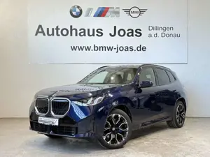 BMW X3 40d xDrive |Sitzbelüft. |Glasdach |M Sportpaket