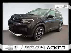 Citroen C5 Aircross Max Hybrid 145 AT. ACC/LED/RFK -45%*