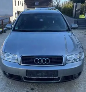 Audi A4 A4 Avant Avant 2.0 FSI