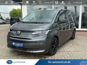 Volkswagen T7 Multivan T7 TMultivan eHybrid Lang Matrix AHK RFK STHZG