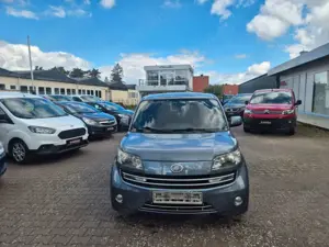 Daihatsu Materia
