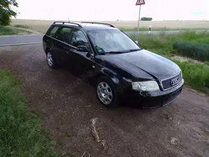 Audi A6 A6 Avant Avant 2.4