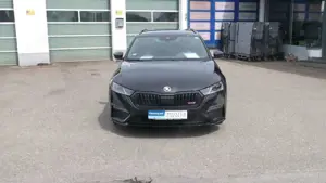Skoda Octavia Combi 2.0 TSI RS OPF (EURO 6d)