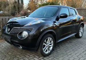 Nissan Juke Juke 1.6 Acenta