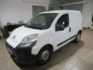 Citroen Nemo Basis AHZV