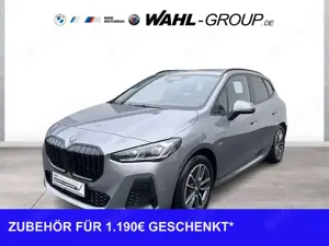 BMW 223 i xDrive ACTIVE TOURER M SPORT PANO AHK HUD  HIFI