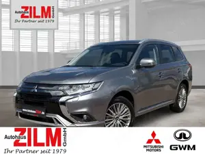 Mitsubishi Outlander PHEV Basis 4WD AHK SR/WR