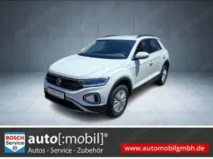 Volkswagen T-Roc Life 1.5TSI DSG LED+PDC+SHZ