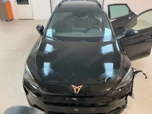 CUPRA Formentor 1.5 eTSI 110 kW *UNFALL*