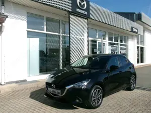 Mazda 2 KIZOKU TOUR-P 1.5l 90PS DAB#NAVI#SHZ#PDC