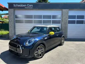 MINI Cooper SE "Facelift"Panorama Kamera Leder LED SHZ