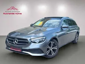 Mercedes-Benz E 200 T-Modell/Airmatic/Pano/AHK/Kamera