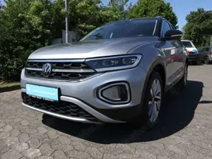 Volkswagen T-Roc Style 1.5 TSI DSG AHK/beats/IQ.LIGHT/PANO