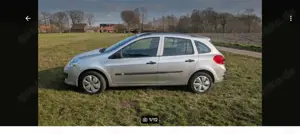Renault Clio 1.2 16V Grandtour Dynamique