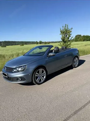 Volkswagen Eos Cup
