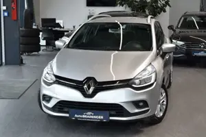 Renault Clio IV Grandtour BusinessEdt. Navi~Tempomat~RFK