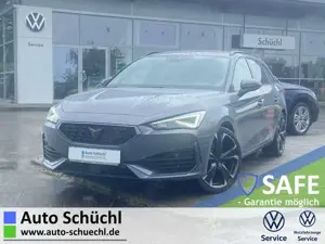 CUPRA Leon VZ 1.4 ST TSI DSG eHybrid SAFE-DRIVING-XL+V