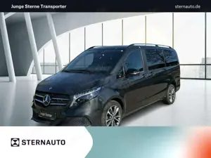 Mercedes-Benz V 300 V 300 d ED/L DISTR. Pano Standhz. LED AHK
