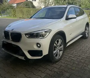 BMW X1 sdrive18i xLine auto