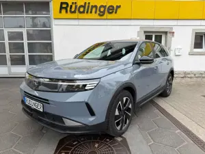 Opel Grandland Edition 1.2 48V Mild- Hybrid 100 kW *ACC* LED