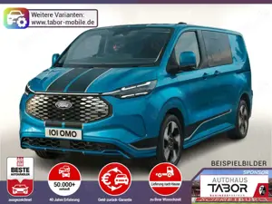 Ford Transit Custom DCiV TDCi 170 Aut Sport UVP-27%*