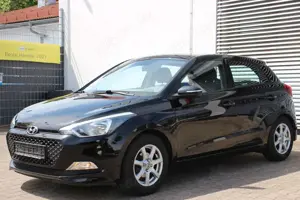 Hyundai i20 1.2i # Klima # Alufelgen # PDC # TÜV NEU