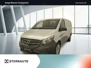 Mercedes-Benz Vito Vito 116 CDI Kasten Lang  Base Autom./Sitzhzg./BC