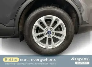 Ford Kuga 2.5 Duratec PHEV Bild 5