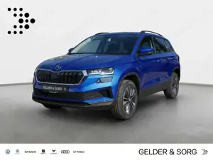 Skoda Karoq Balance 1.5 TSI AHK|NAVI|MATRIX|RFK|ASG