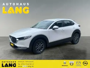 Mazda CX-30 2.5 e-SKYACTIV-G 140 M Hybrid  Prime-Line 2WD AUTO