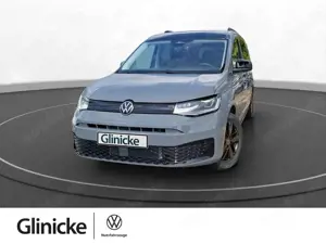 Volkswagen Caddy Flexible Maxi Eidition LED AHK Rückfahrkam