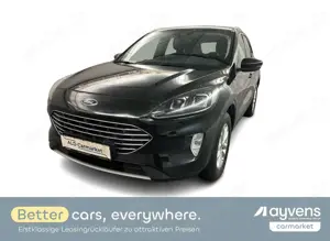 Ford Kuga 2.5 Duratec PHEV Bild 4