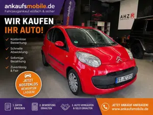 Citroen C1 Style
