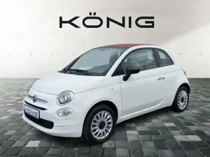 Fiat 500C Cabrio MY23 1.0 GSE Hybrid