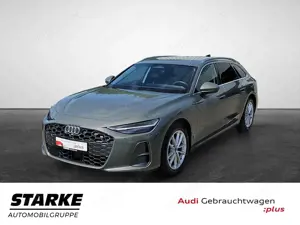 Audi A6 Avant e-hybrid S tronic quattro Navi Matrix AHK...
