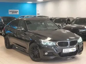 BMW 320 320GT M-Sport/Aut/HUD/AHK/Kamera/keyLessGo