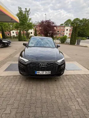 Audi Q5 Q5 40 TDI Sportback quattro S tronicS line